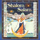 Shalom Salam
