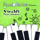 Felix Pando - Vivaldi For Babies