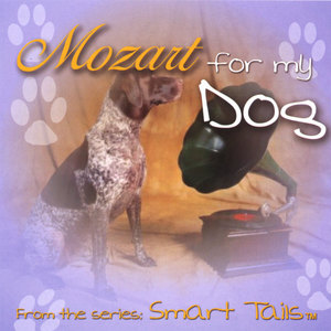 Mozart for my dog