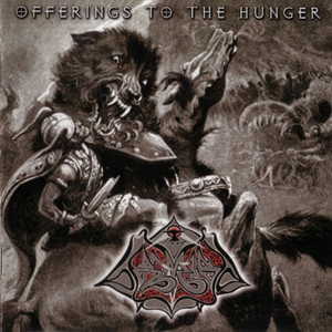 Offerings To The Hunger