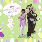 Kids! Hopping Into Easter With Fern