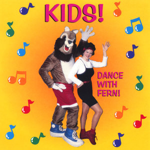 Kids! Dance With Fern!