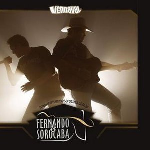 Vendaval Ao Vivo