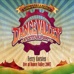 Dance Valley Festival 2007