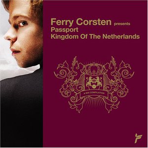 Passport. Kingdom Of The Netherlands CD1