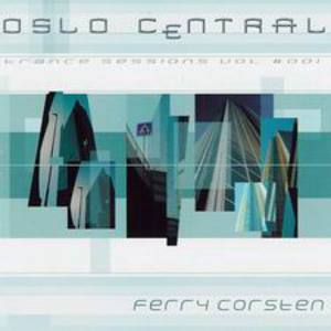 Oslo Central Vol.1
