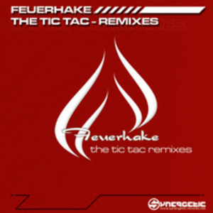 Tic Tac - The Remixes