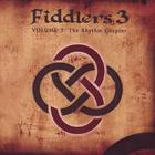 Fiddlers 3 - Volume 3 - The Rhythm Chapter