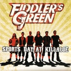 Fiddler's Green - Sports Day At Killaloe CD2