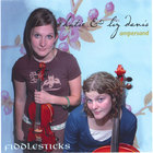 FiddleSticks - Ampersand - Katie & Liz Davis