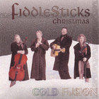 FiddleSticks - Cold Fusion (Celtic Christmas)
