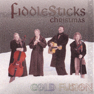 Cold Fusion (Celtic Christmas)