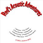 Red's Acoustic Adventures