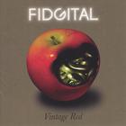 Fidgital - Vintage Red