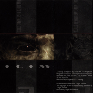 One More Nightmare (Ep)