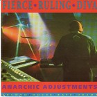 Fierce Ruling Diva - Anarchic Adjustments
