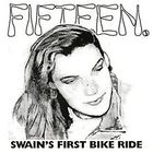 Swain's First Bike Ride