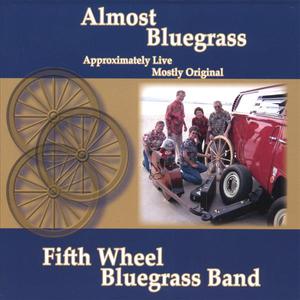 Almost Bluegrass