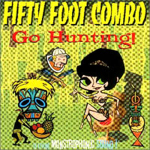 Go Hunting
