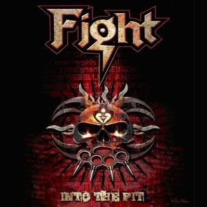 Into The Pit CD1