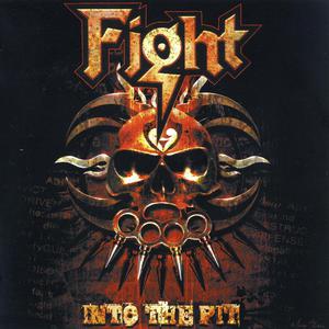 Into The Pit CD 2