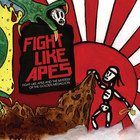 Fight Like Apes - And The Mystery Of The Golden Medallion