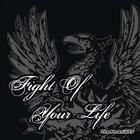Fight Of Your Life - The Phoenix Ep