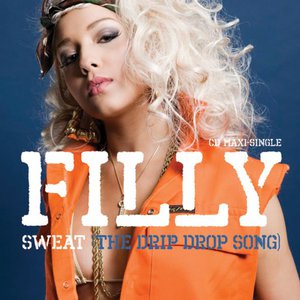 Sweat (The Drip Drop Song) (CDM)