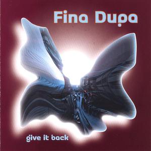 Give It Back