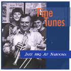 Fine Tunes - Jazz BBQ At Narooma JBBQ2