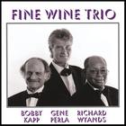 Fine Wine Trio - Fine Wine Trio