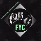 Fine Young Cannibals - The Finest - The Rare And The Remixed CD1