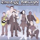 Finless Brown - Underground Superheroes