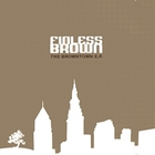 Finless Brown - The Browntown Ep
