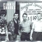 Finn And The Sharks - Breakfast Special