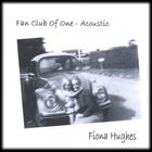 Fan Club of One - Acoustic