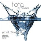 Fiona Joy Hawkins - Portrait of a Waterfall