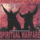 Fire From Heaven - Spiritual Warfare Hip Hop