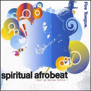 Spiritual Afrobeat