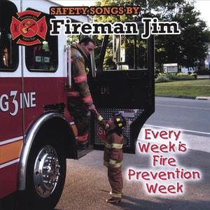 Every Week is Fire Prevention Week