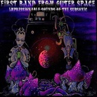First Band From Outer Space - Impressionable sounds of the subsonic