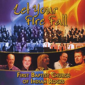 Let Your Fire Fall