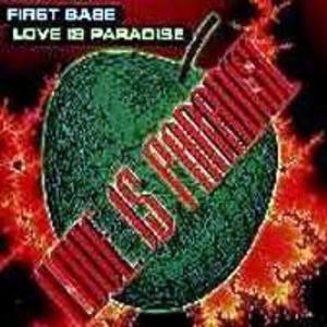 Love Is Paradise (Single)