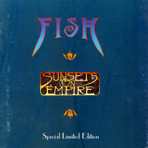 Sunsets On Empire CD1
