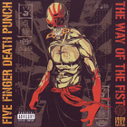 Five Finger Death Punch - The Way Of The Fist (Iron Fist Edition) CD2