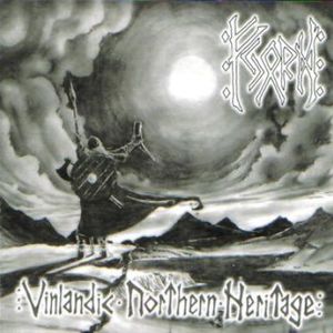 Vinlandic Northern Heritage