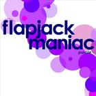 Flapjack Maniac - Purple
