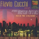 Flavio Cucchi - American Portraits