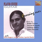 Flavio Cucchi - Crossing Over, Towner, D'Angelo, Sidney, Piazzolla