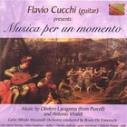 Flavio Cucchi - Classico per un Momento